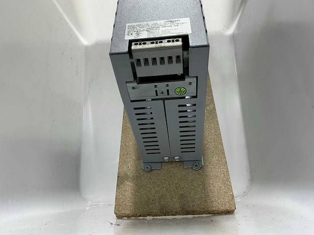 Danfoss 130b2443 sinus filter (3x) - afbeelding 4 van  6