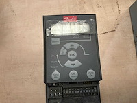 Danfoss 132f0003 frequentieregelaar - afbeelding 1 van  1