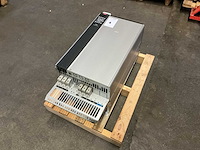Danfoss 55kw fc-302 131h1594 frequentieregelaar