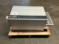 Danfoss 55kw fc-302 131h1594 frequentieregelaar - afbeelding 4 van  7