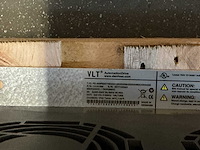 Danfoss 55kw fc-302 131h1594 frequentieregelaar - afbeelding 7 van  7