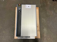 Danfoss 75kw fc-302 131f0445 frequentieregelaar - afbeelding 2 van  7