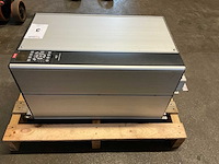 Danfoss 75kw fc-302 131f0445 frequentieregelaar - afbeelding 4 van  7