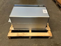 Danfoss 75kw fc-302 131f0445 frequentieregelaar - afbeelding 5 van  7