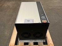 Danfoss 75kw fc-302 131f0445 frequentieregelaar - afbeelding 6 van  7