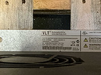 Danfoss 75kw fc-302 131f0445 frequentieregelaar - afbeelding 7 van  7