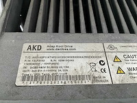 Danfoss adap-kool akd102p11 frequentieregelaar - afbeelding 3 van  3