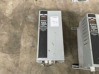 Danfoss adap-kool akd102p11 frequentieregelaar - afbeelding 1 van  5