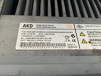 Danfoss adap-kool akd102p11 frequentieregelaar - afbeelding 5 van  5