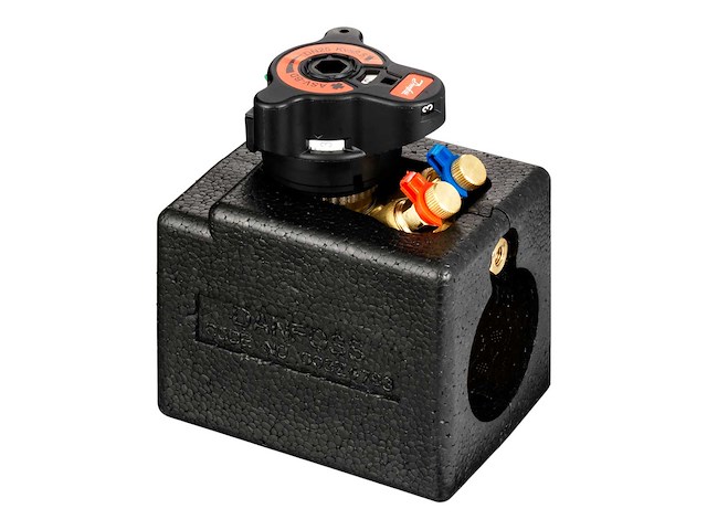 Danfoss asv-bd 003z4042 binnendraad afsluiter - afbeelding 1 van  2