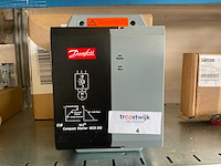 Danfoss compact starter mcd 202 frequentieregelaar
