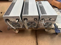 Danfoss danfoss adap-kool drive (4x) - afbeelding 2 van  9