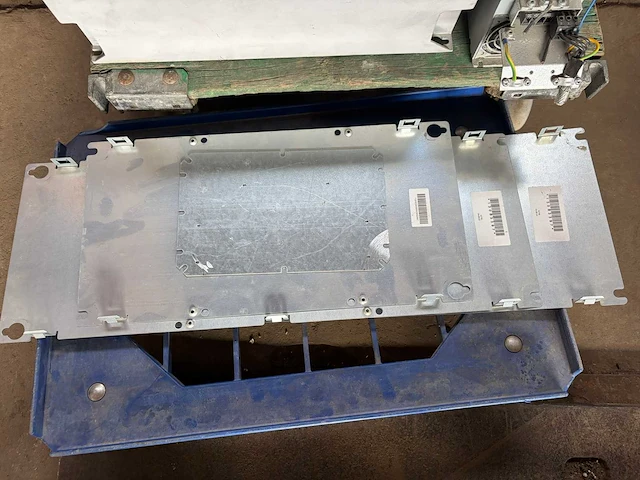 Danfoss danfoss adap-kool drive (4x) - afbeelding 8 van  9
