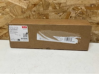 Danfoss danfoss thermostatisch regelelement x-tra designset links chroom 013g4004 - afbeelding 2 van  3