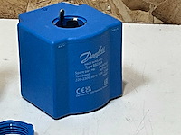 Danfoss doorlaat no 05 voor t/te 2 068-2095 - afbeelding 2 van  5