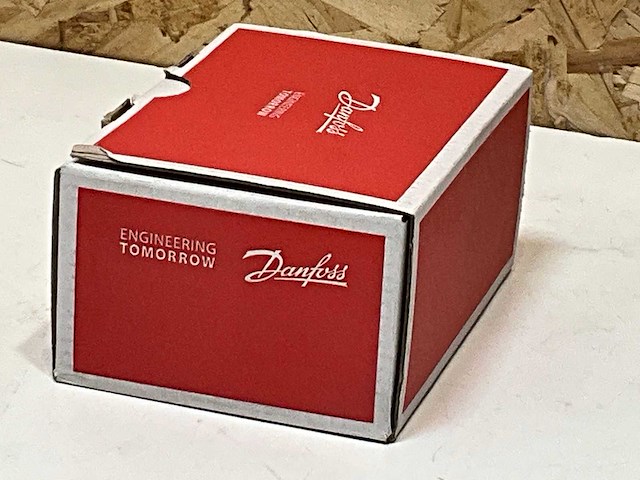 Danfoss doorlaat no 05 voor t/te 2 068-2095 - afbeelding 5 van  5