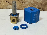 Danfoss doorlaat no 05 voor t/te 2 068-2095 - afbeelding 1 van  5