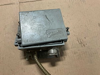 Danfoss drukschakelaar - afbeelding 1 van  4