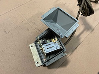 Danfoss drukschakelaar - afbeelding 2 van  4