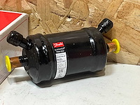 Danfoss eliminator burn-out filter das 083s 3/8 023z1003 burn-out filter das 083s 3/8 023z1003 (3x) - afbeelding 3 van  5