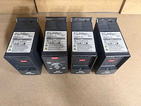 Danfoss fc-051 vlt micro drive frequentieregelaar (4x) - afbeelding 2 van  7