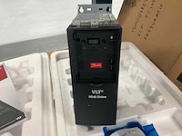 Danfoss fc-280pk37t4e20h1bxc 0,37 kw frequentieregelaar - afbeelding 2 van  5