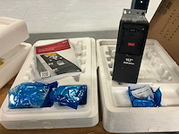 Danfoss fc-280pk37t4e20h1bxc 0,37 kw frequentieregelaar - afbeelding 3 van  5