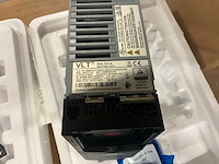 Danfoss fc-280pk37t4e20h1bxc 0,37 kw frequentieregelaar - afbeelding 4 van  5