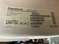 Danfoss fc-280pk37t4e20h1bxc 0,37 kw frequentieregelaar - afbeelding 5 van  5