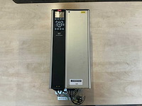 Danfoss fc-302 vlt automationdrive frequentieregelaar - afbeelding 1 van  5