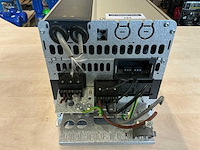 Danfoss fc-302 vlt automationdrive frequentieregelaar - afbeelding 2 van  5