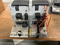 Danfoss fc-302pk75t5e20h1 frequentieregelaar (2x) - afbeelding 3 van  4