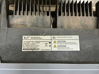 Danfoss fc302 30kw 131b4574 frequentieregelaar - afbeelding 7 van  7