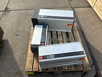 Danfoss frequentieregelaar (3x) - afbeelding 2 van  8