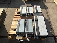 Danfoss frequentieregelaar (6x) - afbeelding 3 van  8