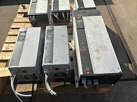 Danfoss frequentieregelaar (6x) - afbeelding 4 van  8