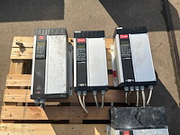 Danfoss frequentieregelaar (6x) - afbeelding 6 van  8