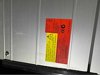 Danfoss frequentieregelaar set met schakelkast - afbeelding 4 van  14