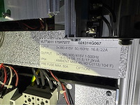 Danfoss frequentieregelaar set met schakelkast - afbeelding 3 van  15