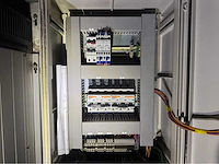 Danfoss frequentieregelaar set met schakelkast - afbeelding 7 van  15