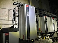 Danfoss frequentieregelaar - afbeelding 2 van  7