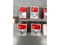 Danfoss, honeywell - thermostatisch regelelement/thermostaatkop (7x) - afbeelding 1 van  3