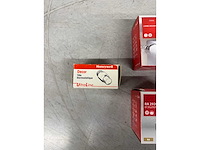 Danfoss, honeywell - thermostatisch regelelement/thermostaatkop (7x) - afbeelding 2 van  3