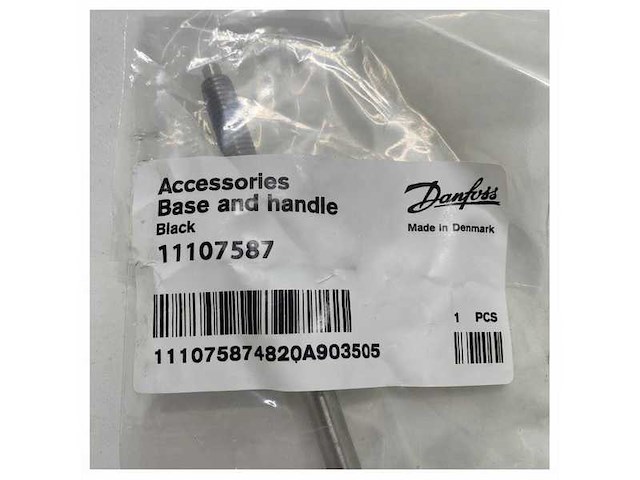 Danfoss hydraulic electric pve32 actuator 24v - 11166743 - afbeelding 3 van  4