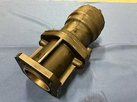 Danfoss hydrauliek motor (2x) - afbeelding 1 van  3