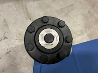 Danfoss hydrauliek motor (2x) - afbeelding 3 van  3