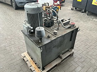 Danfoss hydraulisch aggregaat - afbeelding 3 van  9