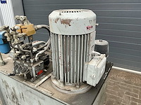 Danfoss hydraulisch aggregaat - afbeelding 6 van  9
