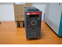 Danfoss ic2-micro frequentie omvormer - ongebruikt - afbeelding 1 van  3