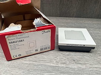 Danfoss icon kamerthermostaat draadloos - afbeelding 2 van  2